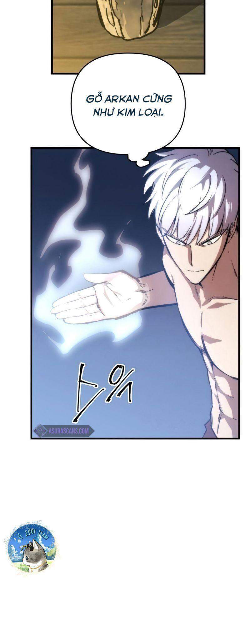 Chiền Thần Tự Sát Hồi Quy Chapter 14 - Trang 2