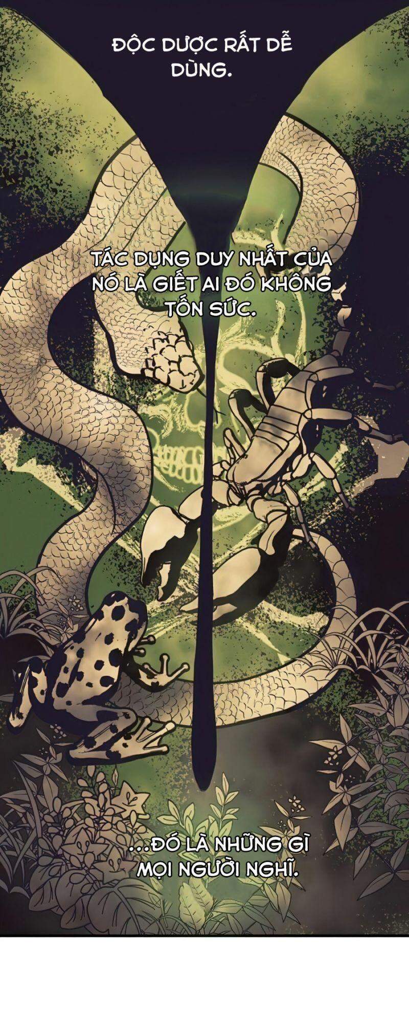 Chiền Thần Tự Sát Hồi Quy Chapter 14 - Trang 2