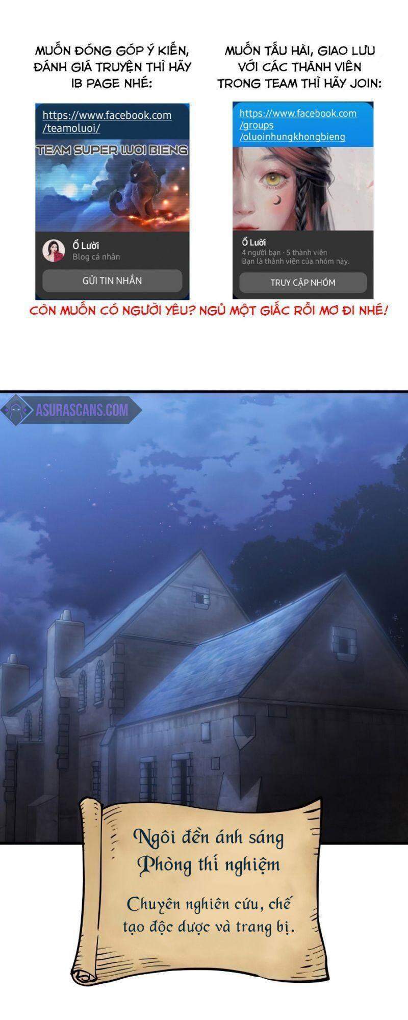 Chiền Thần Tự Sát Hồi Quy Chapter 14 - Trang 2