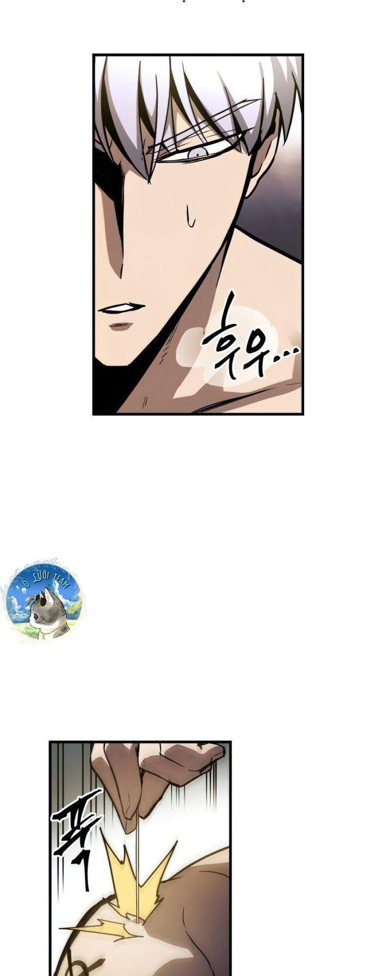 Chiền Thần Tự Sát Hồi Quy Chapter 14 - Trang 2