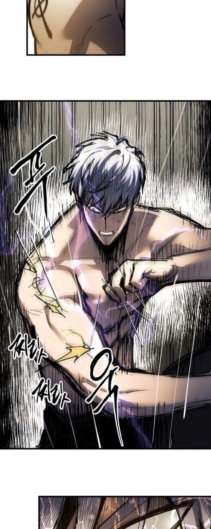 Chiền Thần Tự Sát Hồi Quy Chapter 14 - Trang 2