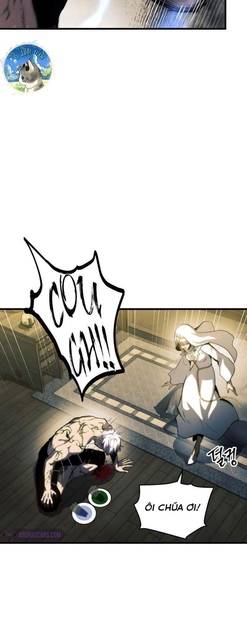 Chiền Thần Tự Sát Hồi Quy Chapter 14 - Trang 2