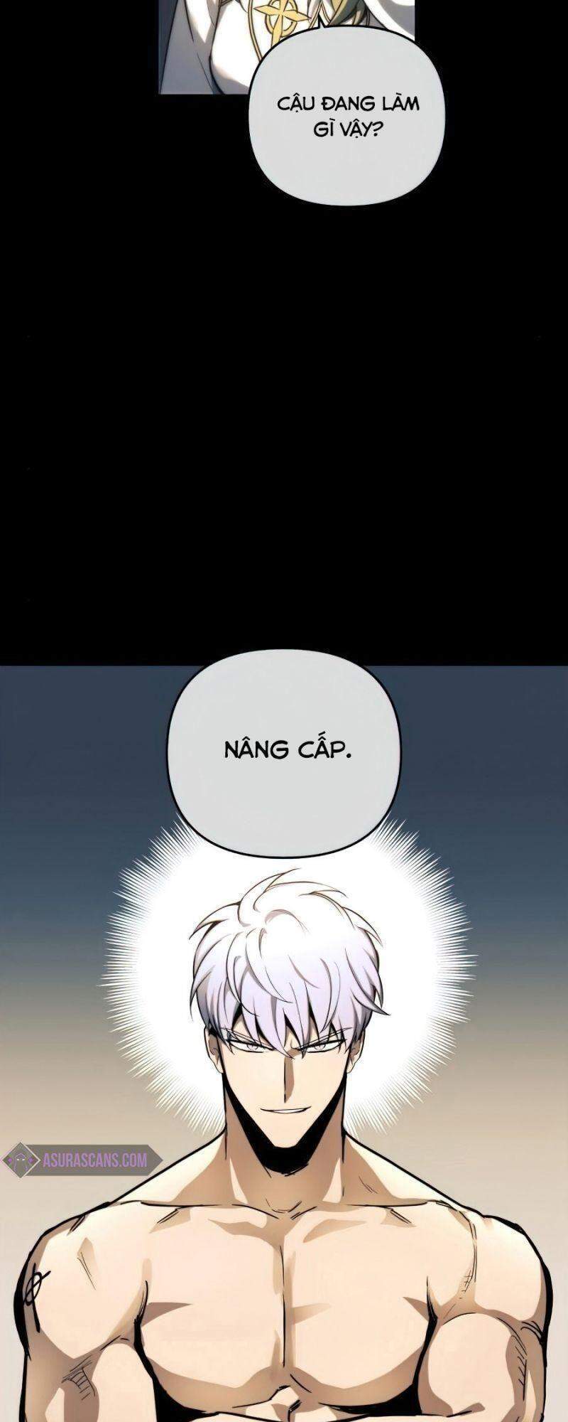 Chiền Thần Tự Sát Hồi Quy Chapter 14 - Trang 2