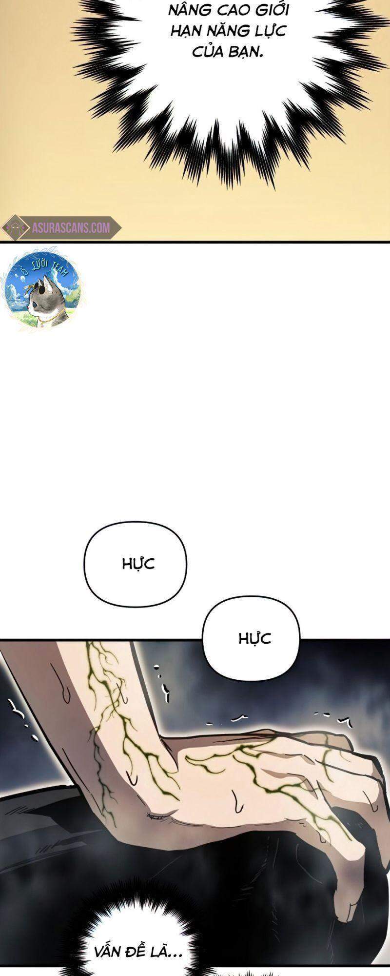 Chiền Thần Tự Sát Hồi Quy Chapter 14 - Trang 2