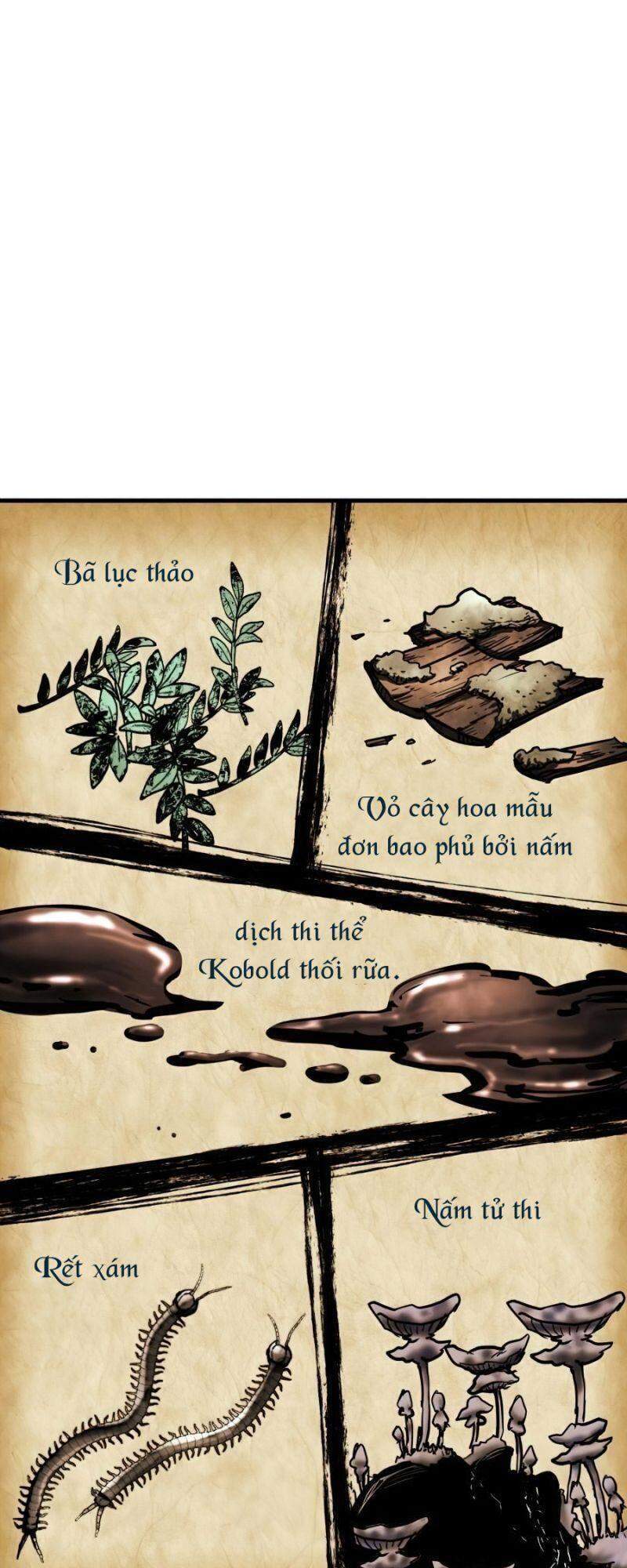 Chiền Thần Tự Sát Hồi Quy Chapter 14 - Trang 2