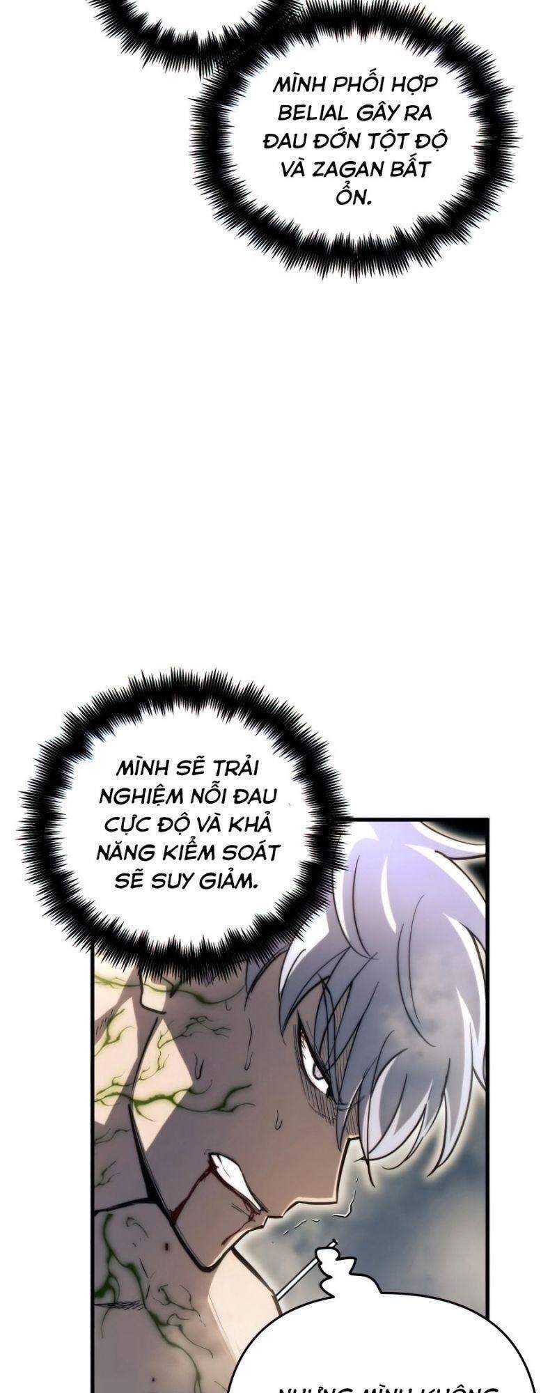 Chiền Thần Tự Sát Hồi Quy Chapter 14 - Trang 2