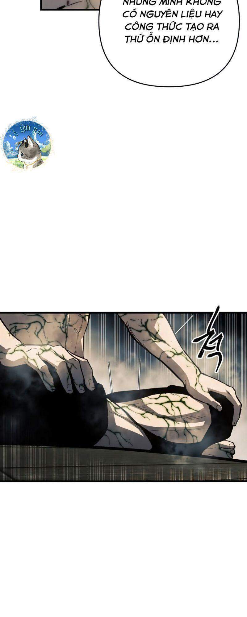 Chiền Thần Tự Sát Hồi Quy Chapter 14 - Trang 2