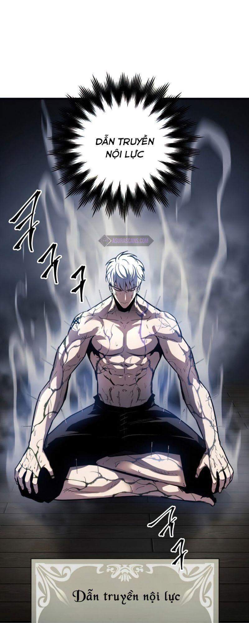Chiền Thần Tự Sát Hồi Quy Chapter 14 - Trang 2