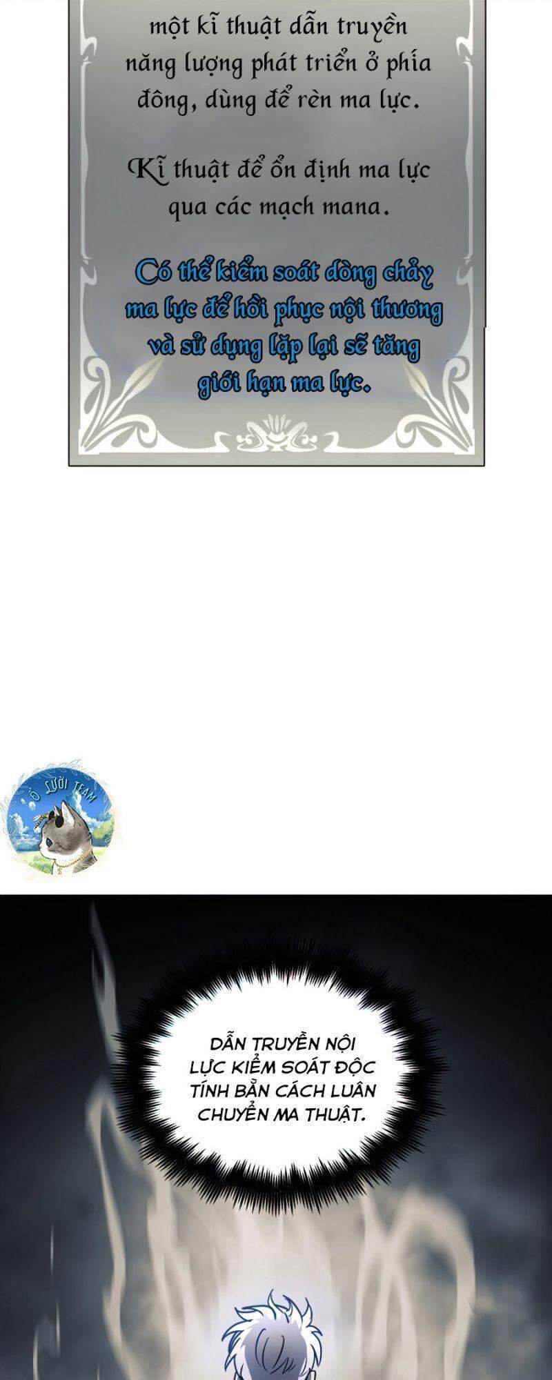 Chiền Thần Tự Sát Hồi Quy Chapter 14 - Trang 2