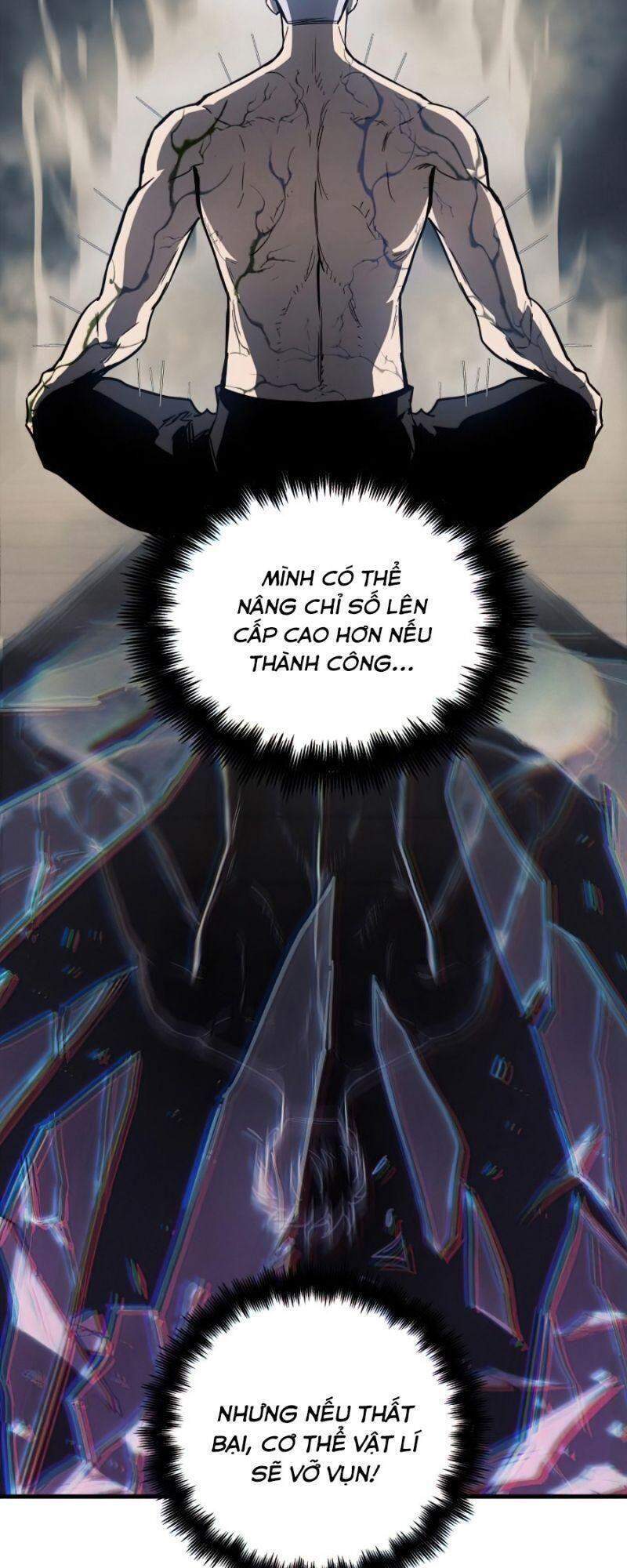 Chiền Thần Tự Sát Hồi Quy Chapter 14 - Trang 2