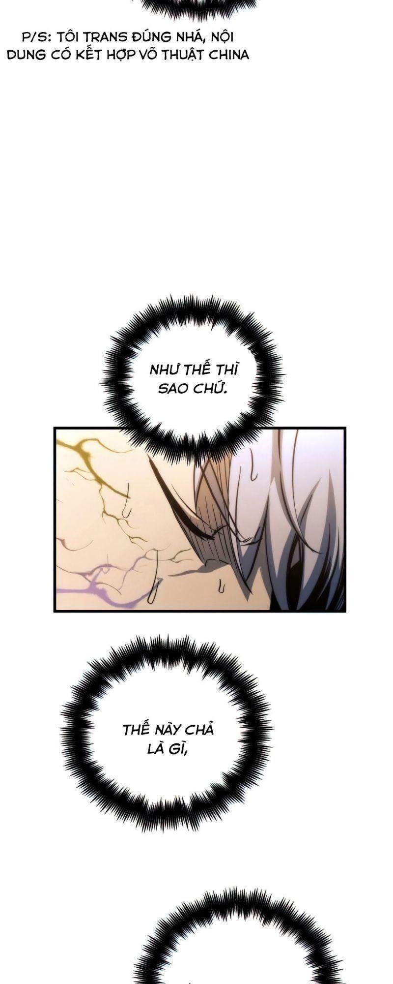 Chiền Thần Tự Sát Hồi Quy Chapter 14 - Trang 2