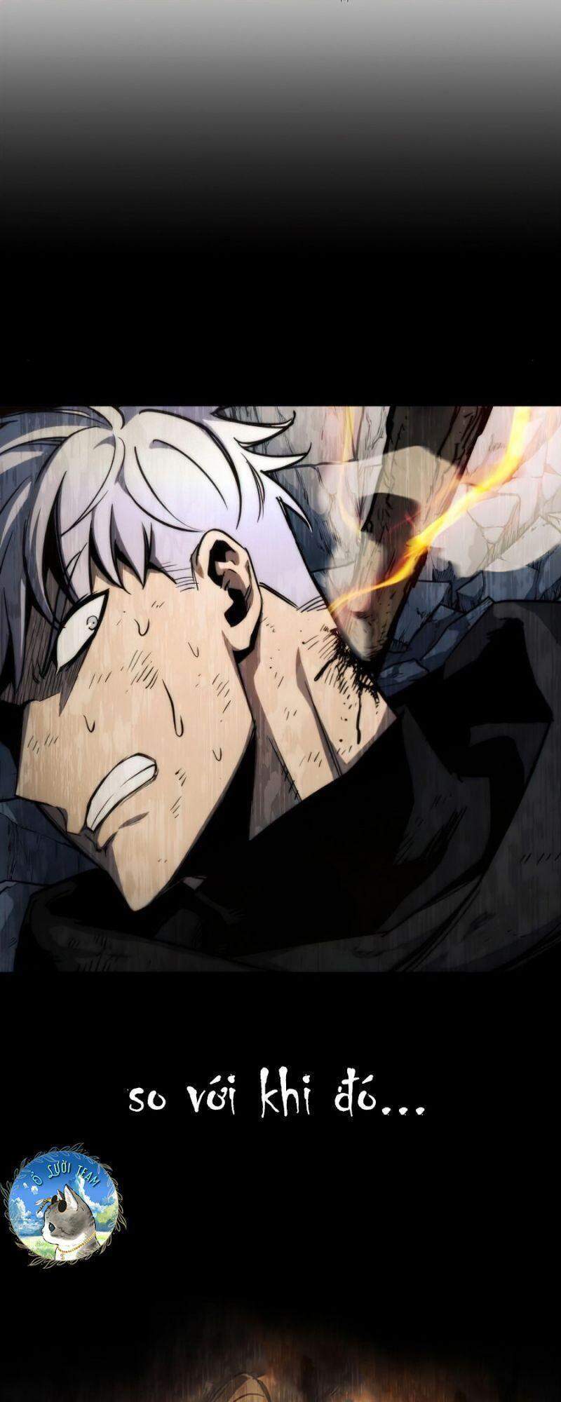 Chiền Thần Tự Sát Hồi Quy Chapter 14 - Trang 2