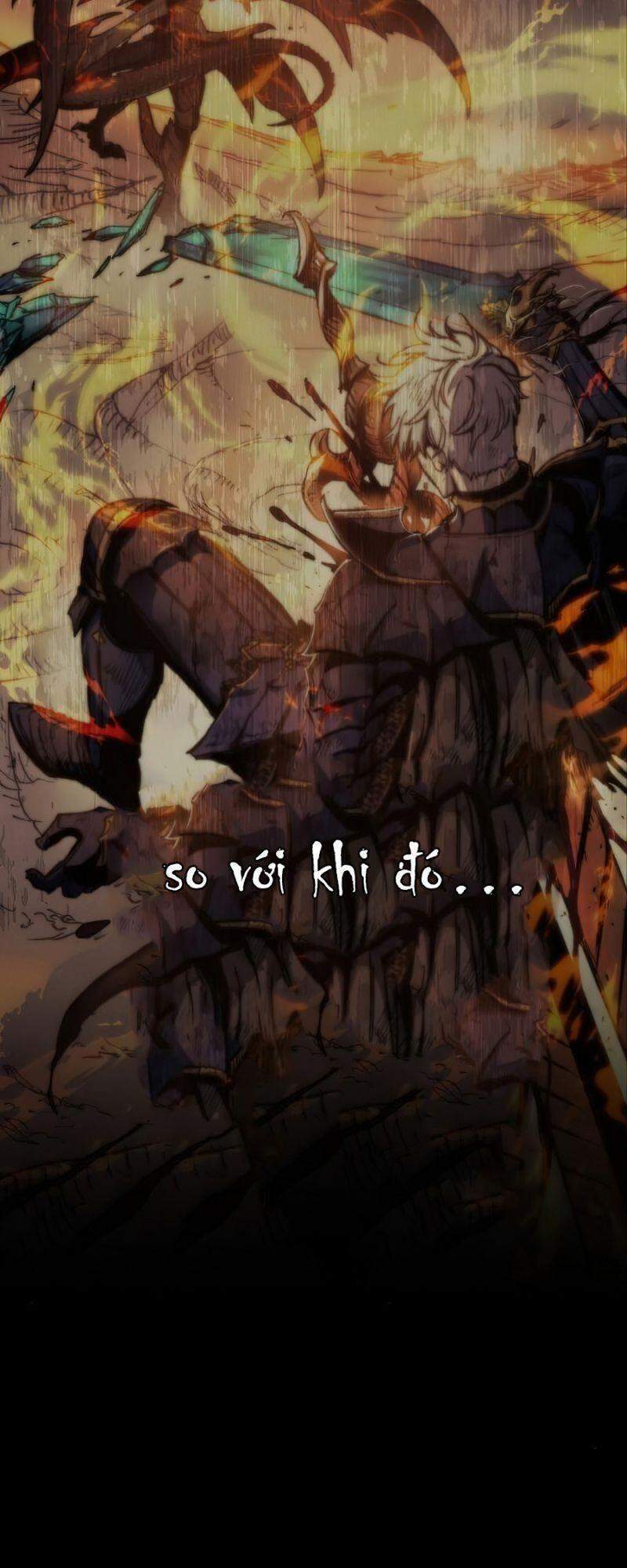 Chiền Thần Tự Sát Hồi Quy Chapter 14 - Trang 2