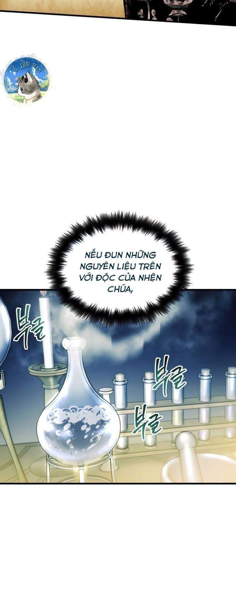 Chiền Thần Tự Sát Hồi Quy Chapter 14 - Trang 2