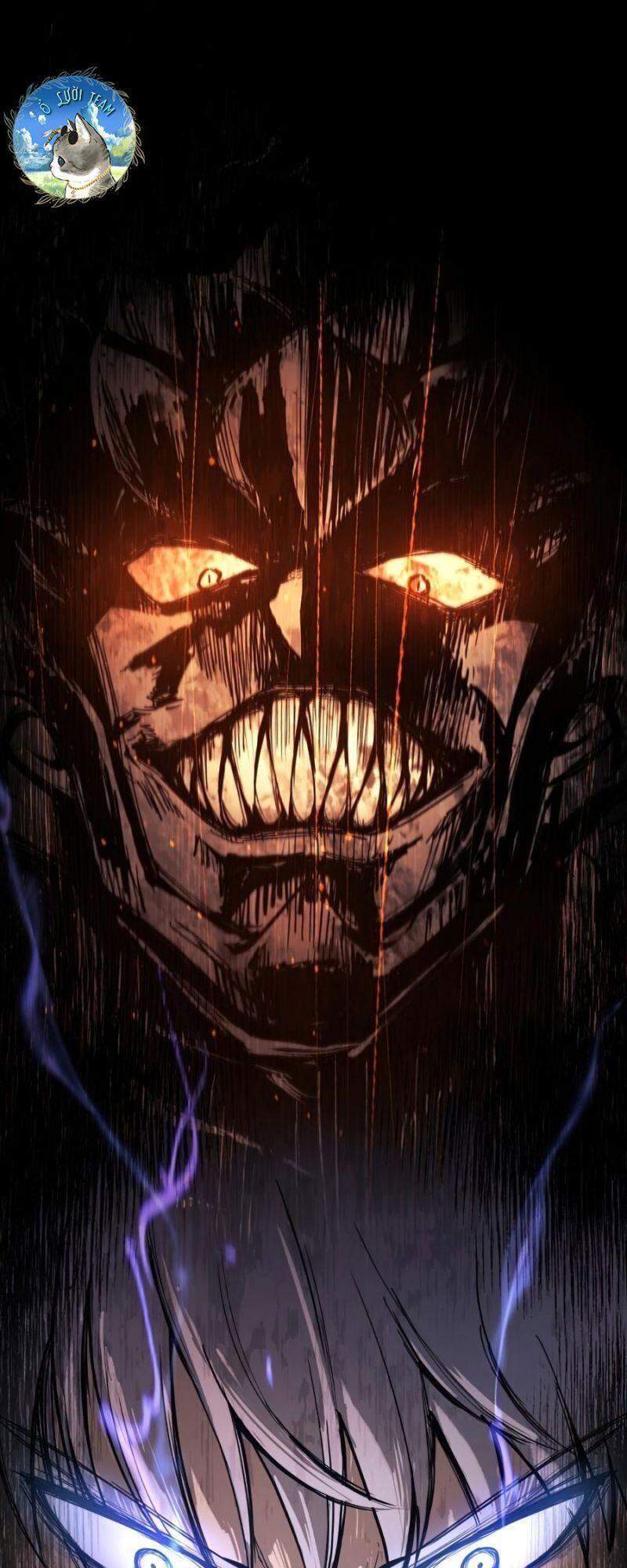 Chiền Thần Tự Sát Hồi Quy Chapter 14 - Trang 2