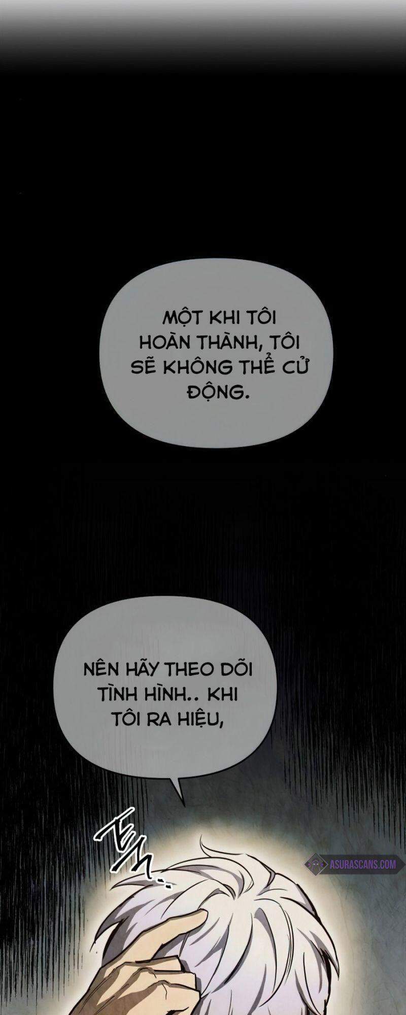 Chiền Thần Tự Sát Hồi Quy Chapter 14 - Trang 2