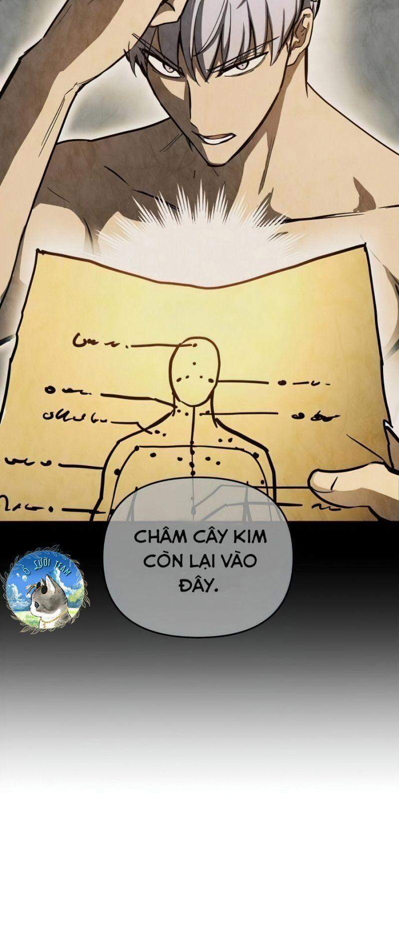 Chiền Thần Tự Sát Hồi Quy Chapter 14 - Trang 2