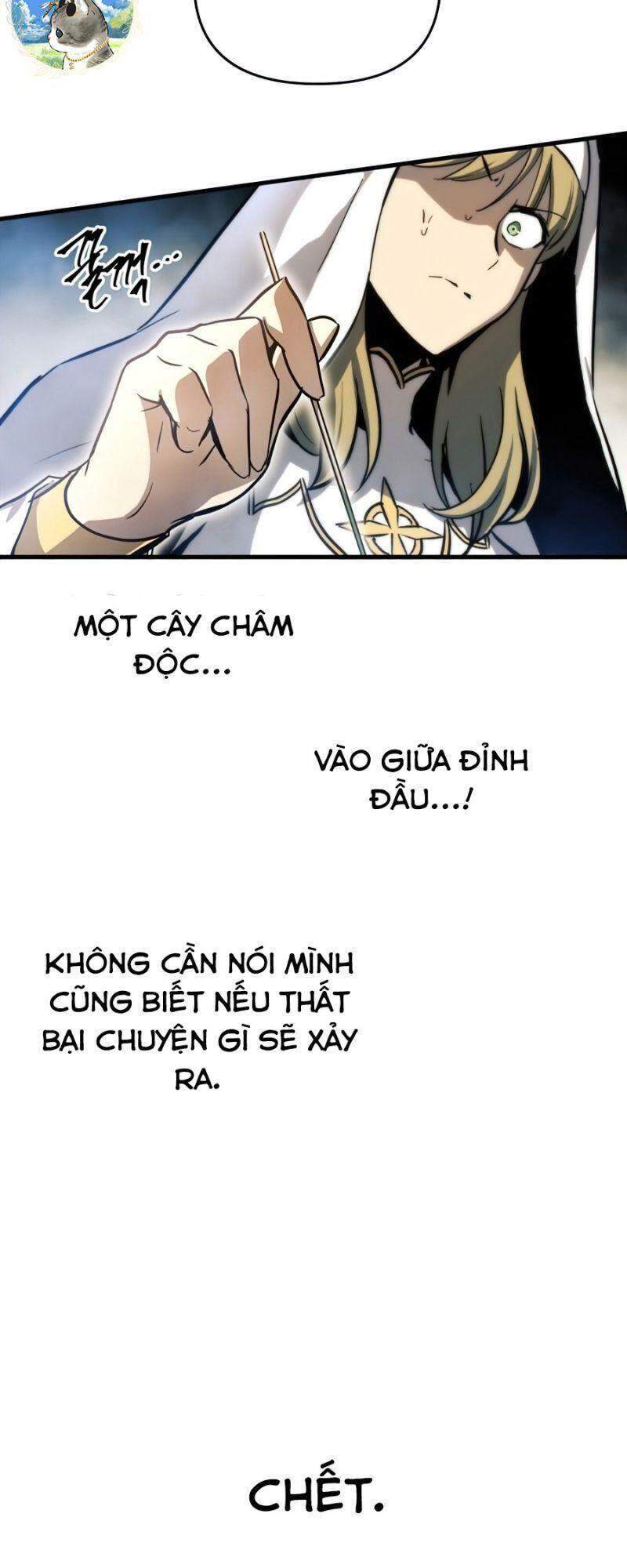 Chiền Thần Tự Sát Hồi Quy Chapter 14 - Trang 2