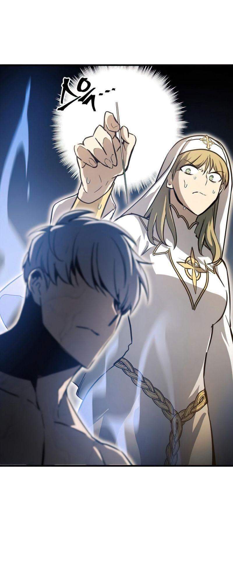 Chiền Thần Tự Sát Hồi Quy Chapter 14 - Trang 2