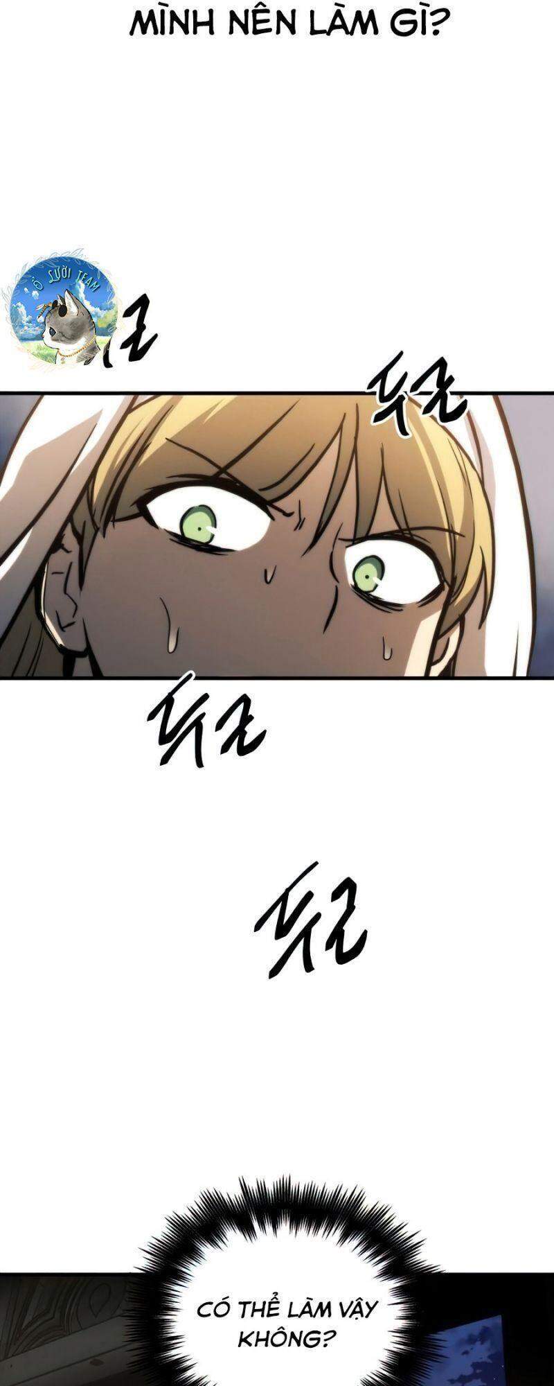 Chiền Thần Tự Sát Hồi Quy Chapter 14 - Trang 2