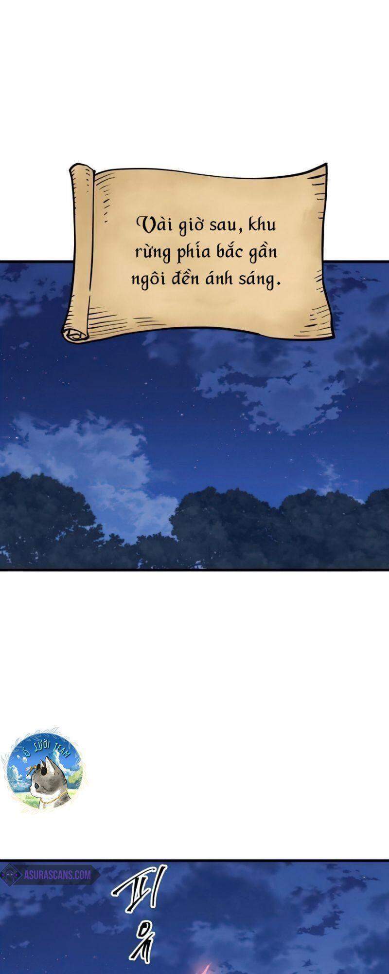 Chiền Thần Tự Sát Hồi Quy Chapter 14 - Trang 2