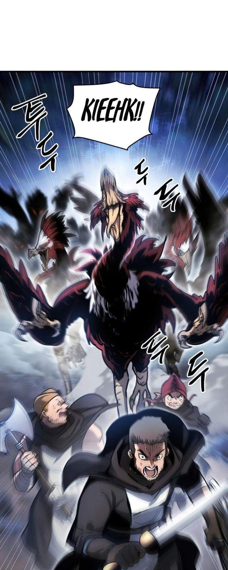 Chiền Thần Tự Sát Hồi Quy Chapter 14 - Trang 2