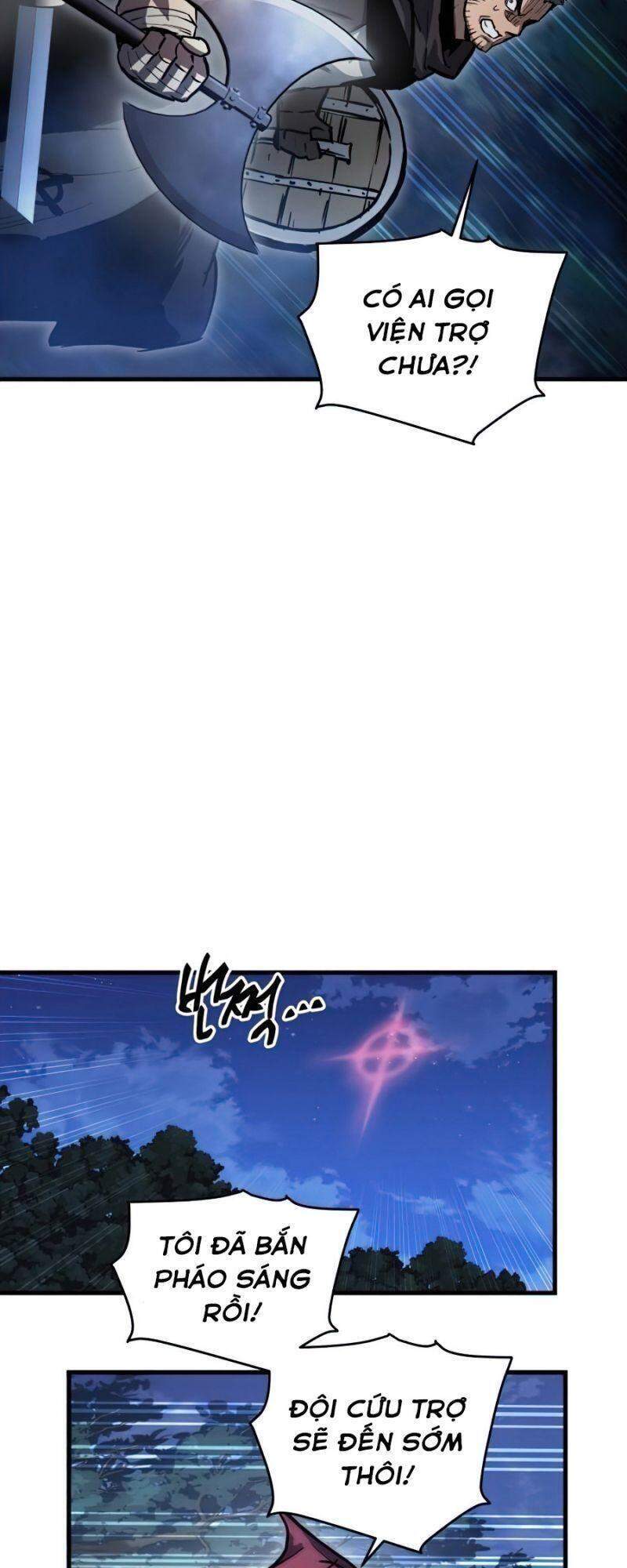 Chiền Thần Tự Sát Hồi Quy Chapter 14 - Trang 2