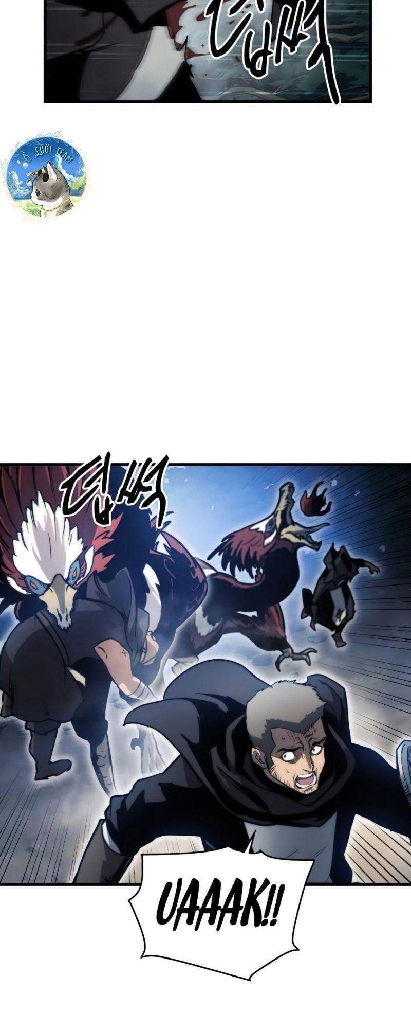 Chiền Thần Tự Sát Hồi Quy Chapter 14 - Trang 2