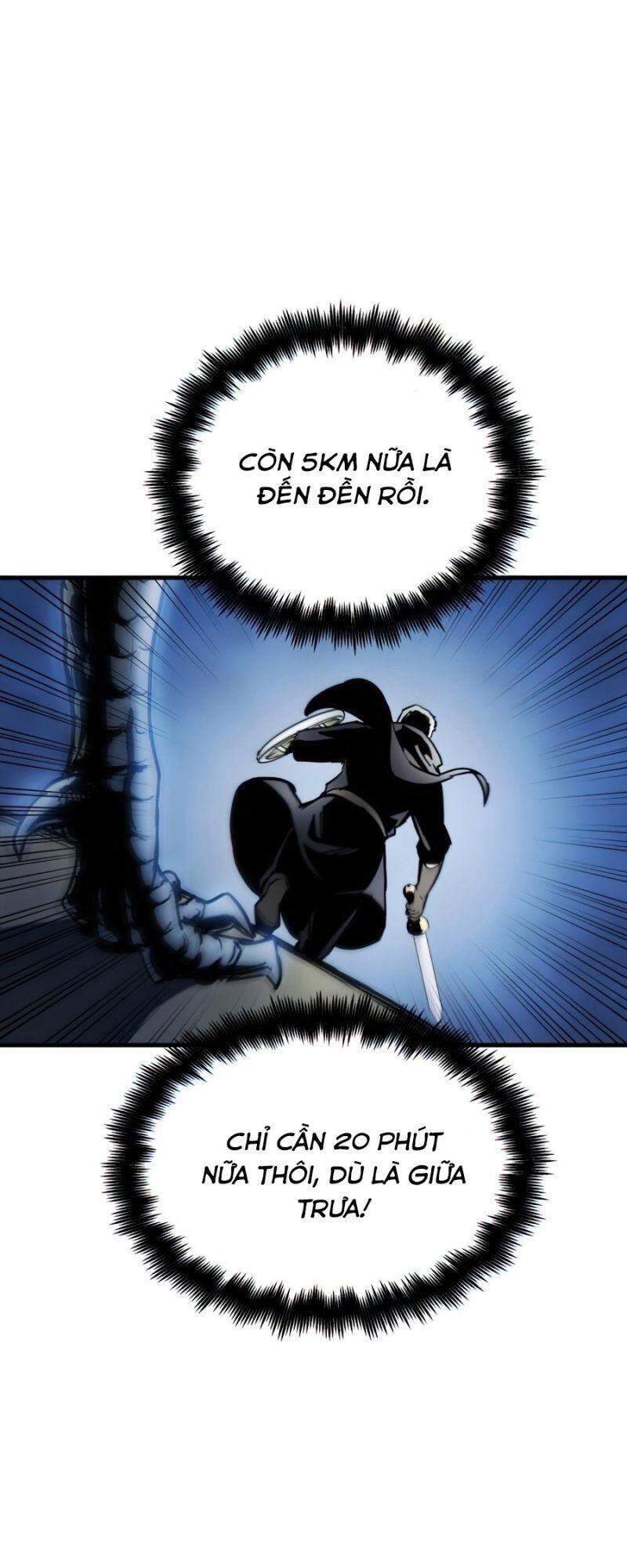 Chiền Thần Tự Sát Hồi Quy Chapter 14 - Trang 2