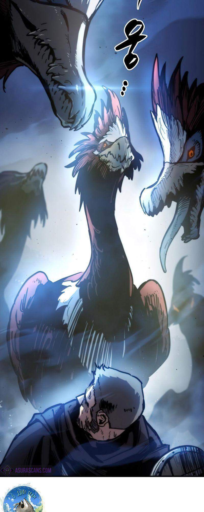 Chiền Thần Tự Sát Hồi Quy Chapter 14 - Trang 2