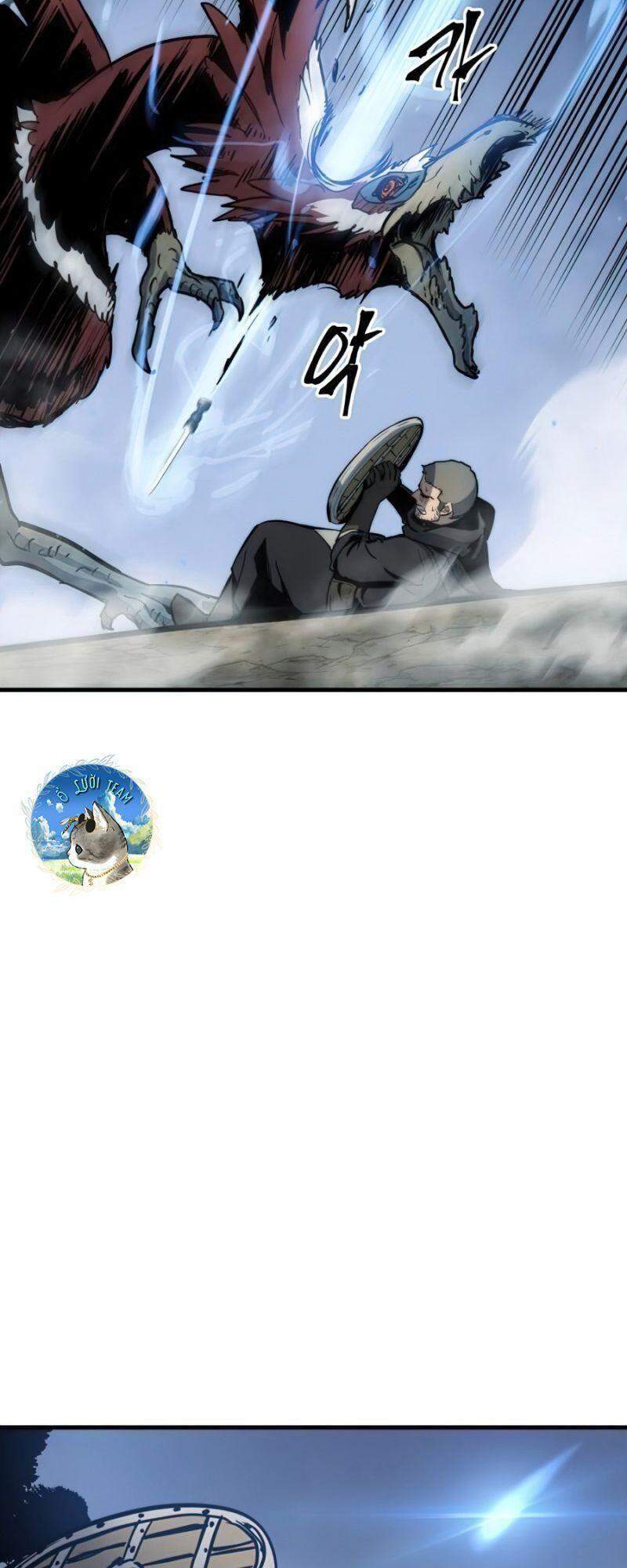 Chiền Thần Tự Sát Hồi Quy Chapter 14 - Trang 2