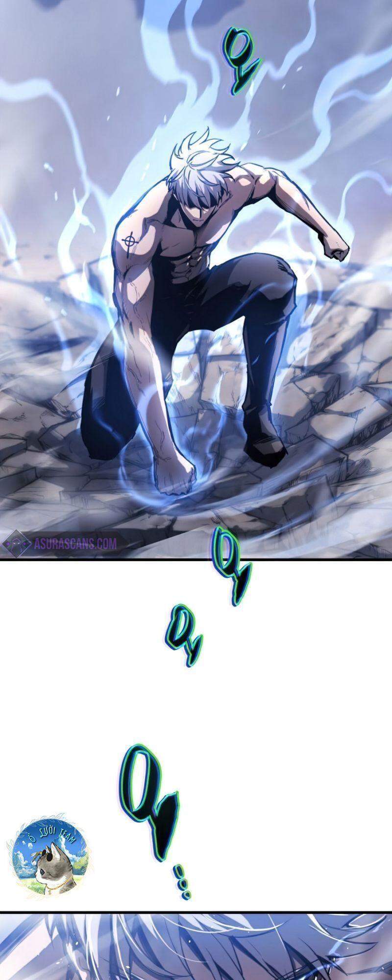 Chiền Thần Tự Sát Hồi Quy Chapter 14 - Trang 2