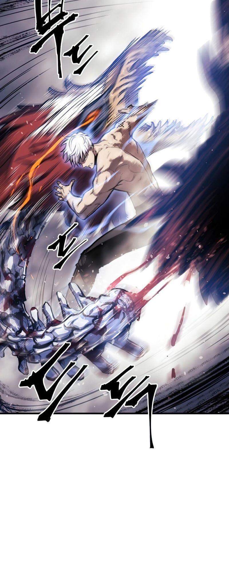 Chiền Thần Tự Sát Hồi Quy Chapter 14 - Trang 2