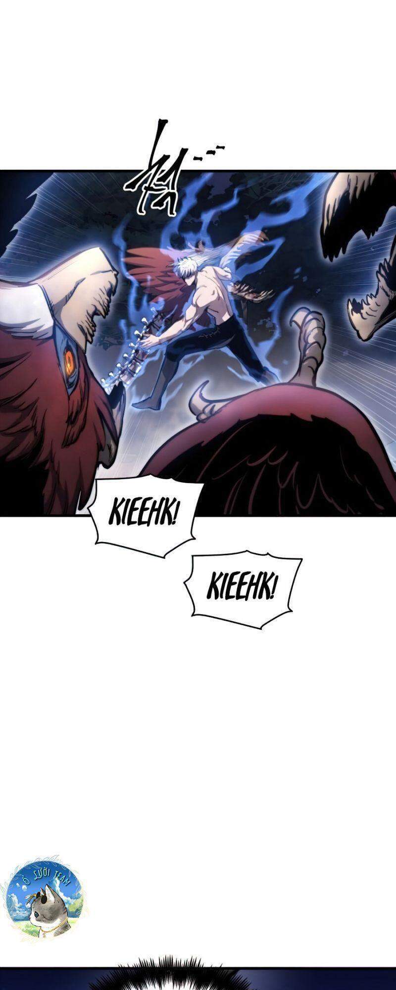 Chiền Thần Tự Sát Hồi Quy Chapter 14 - Trang 2