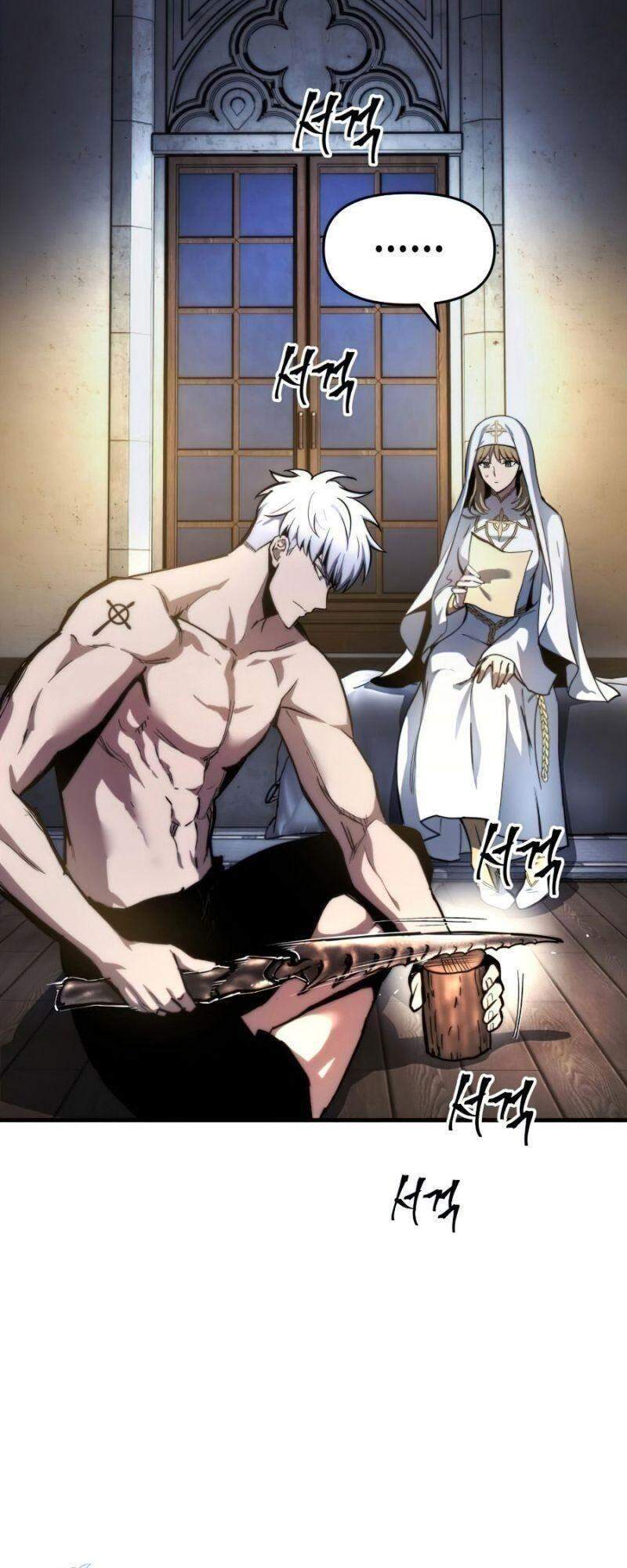 Chiền Thần Tự Sát Hồi Quy Chapter 14 - Trang 2