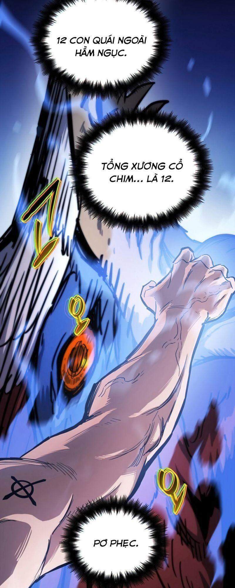 Chiền Thần Tự Sát Hồi Quy Chapter 14 - Trang 2