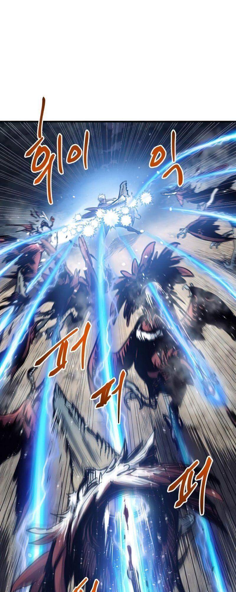 Chiền Thần Tự Sát Hồi Quy Chapter 14 - Trang 2