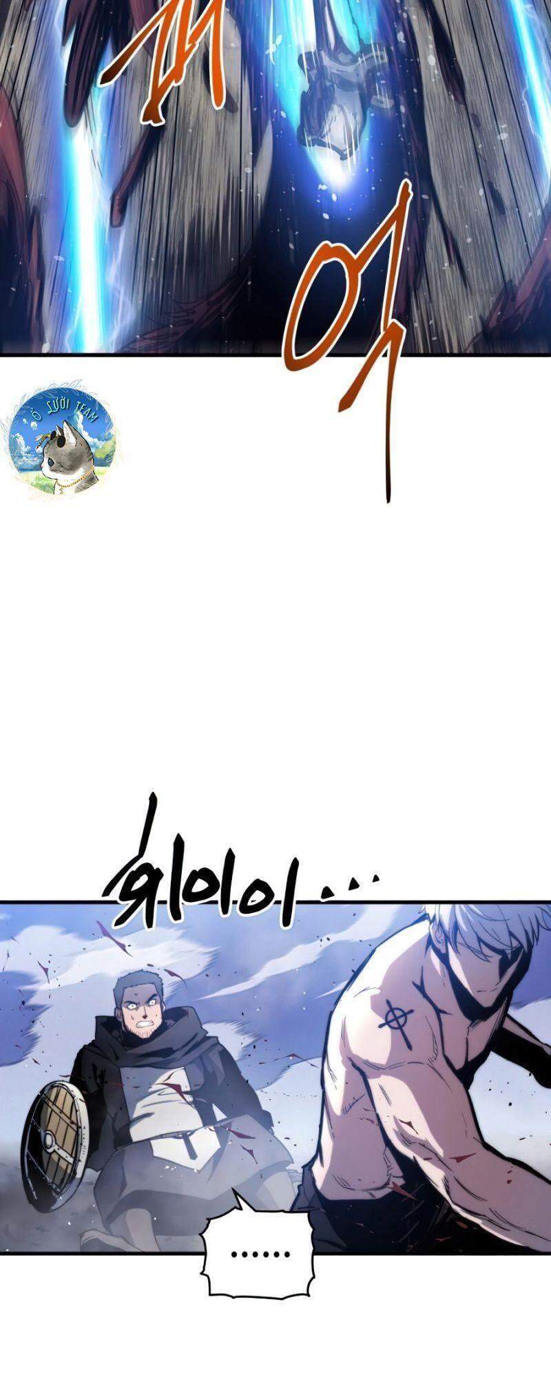 Chiền Thần Tự Sát Hồi Quy Chapter 14 - Trang 2