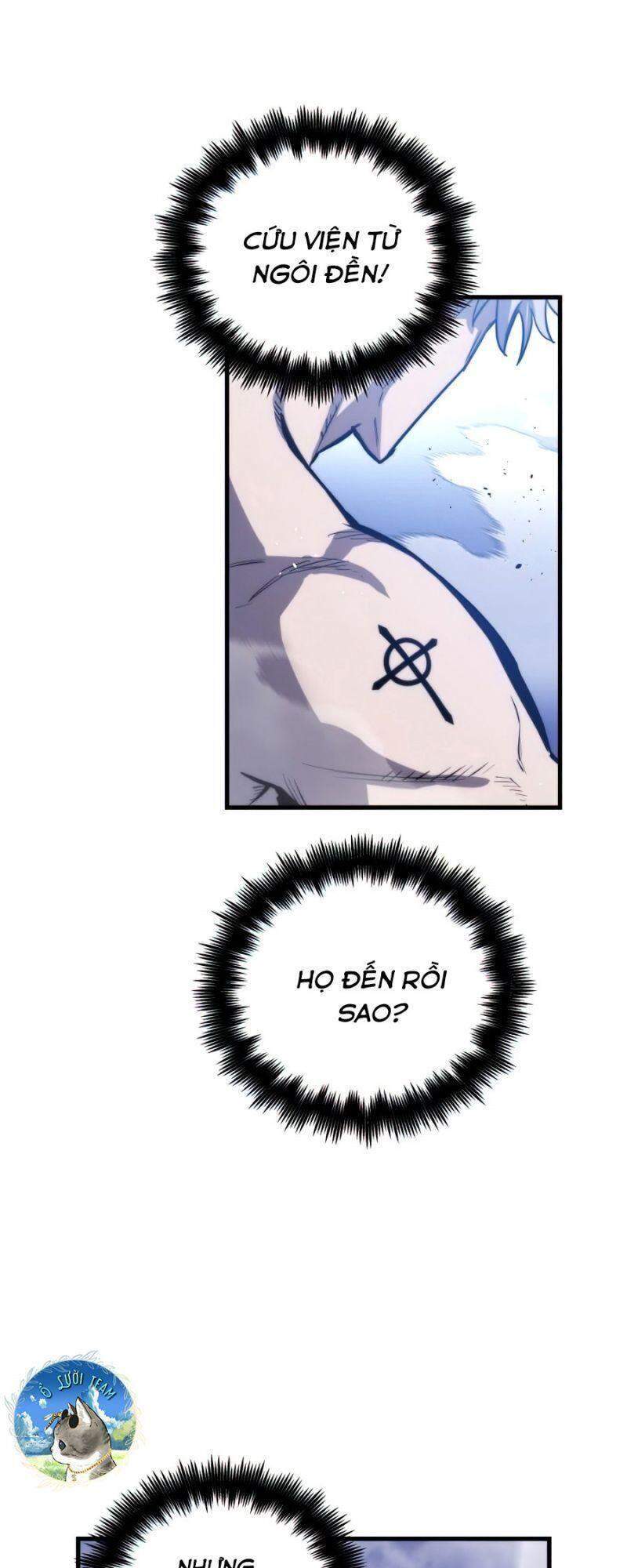 Chiền Thần Tự Sát Hồi Quy Chapter 14 - Trang 2