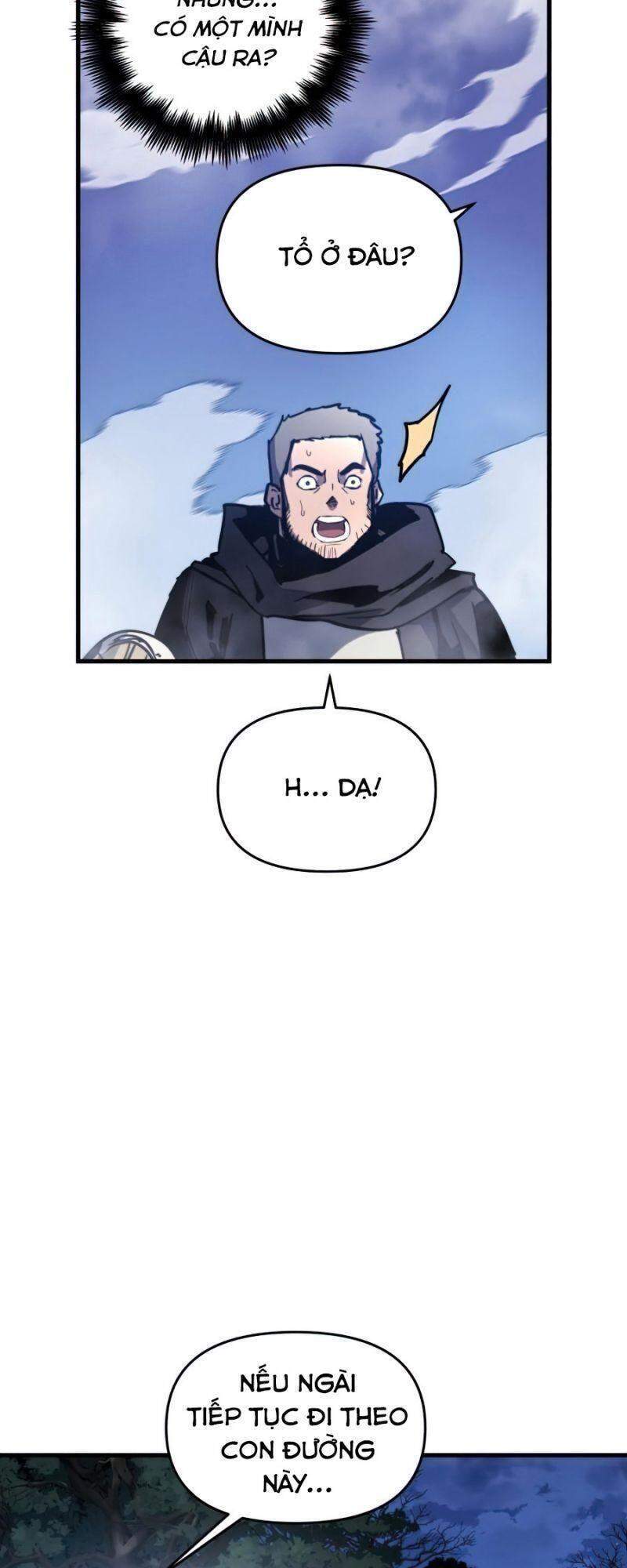 Chiền Thần Tự Sát Hồi Quy Chapter 14 - Trang 2