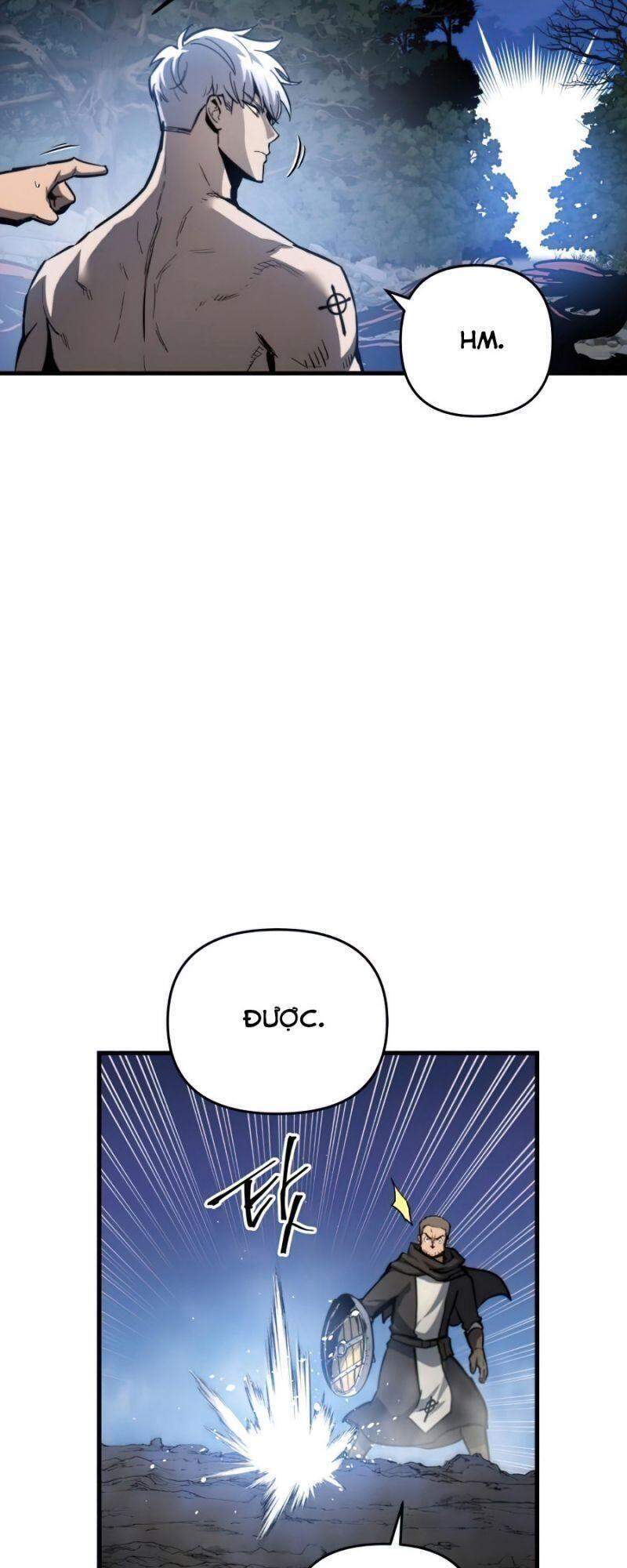 Chiền Thần Tự Sát Hồi Quy Chapter 14 - Trang 2