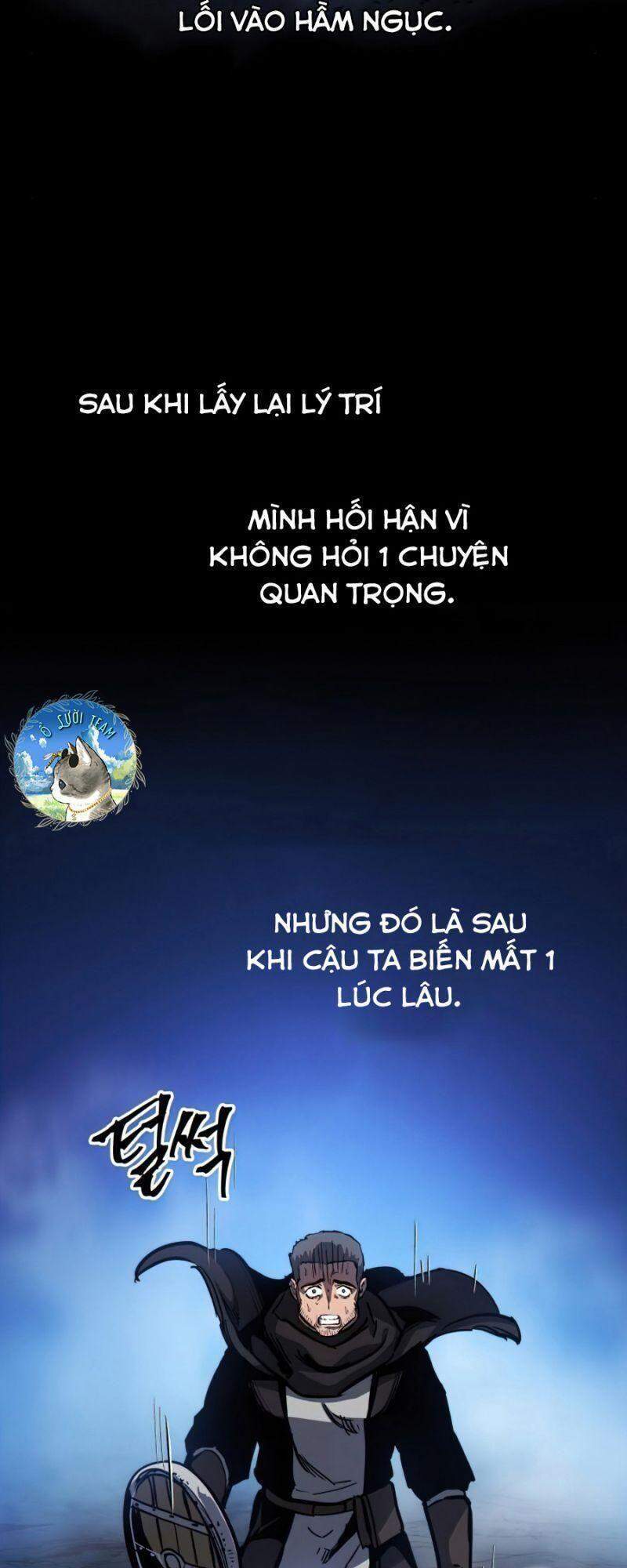 Chiền Thần Tự Sát Hồi Quy Chapter 14 - Trang 2