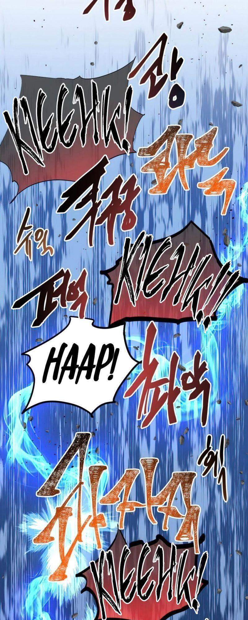 Chiền Thần Tự Sát Hồi Quy Chapter 14 - Trang 2