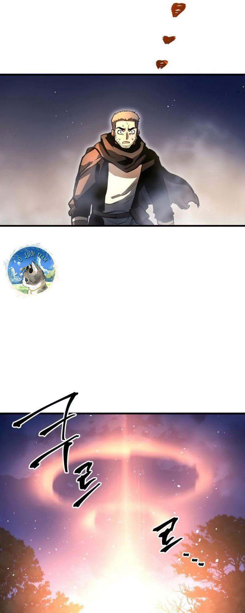 Chiền Thần Tự Sát Hồi Quy Chapter 14 - Trang 2