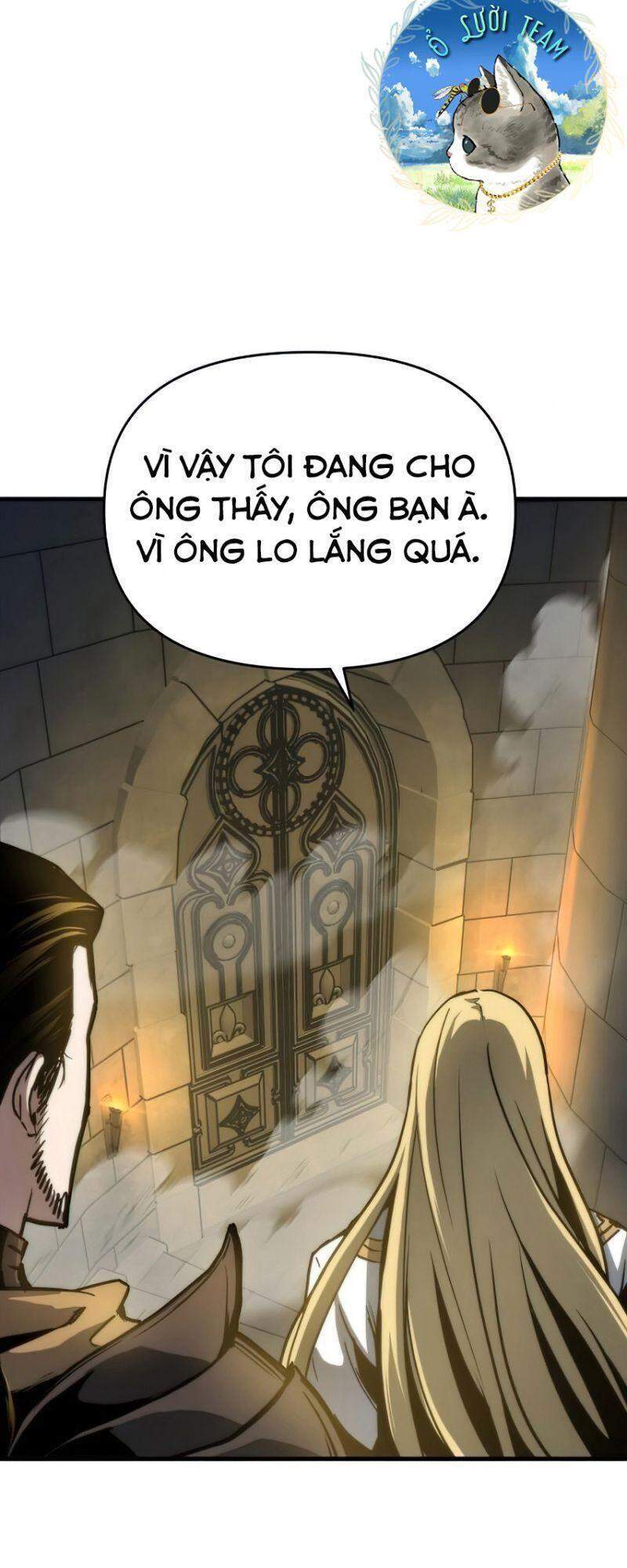 Chiền Thần Tự Sát Hồi Quy Chapter 15 - Trang 2