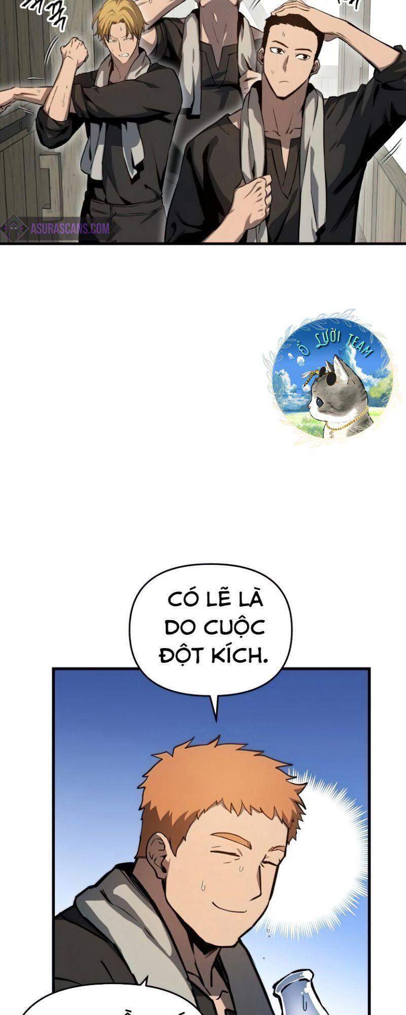 Chiền Thần Tự Sát Hồi Quy Chapter 15 - Trang 2