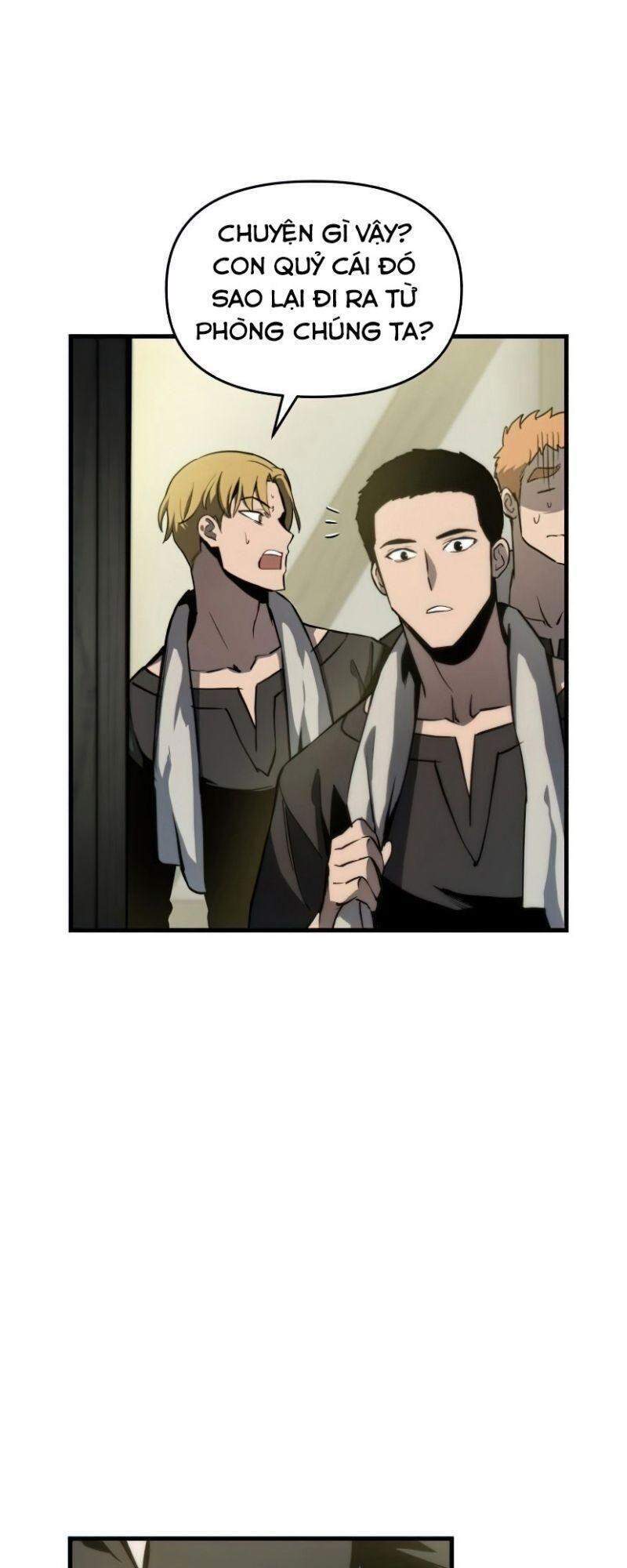 Chiền Thần Tự Sát Hồi Quy Chapter 15 - Trang 2