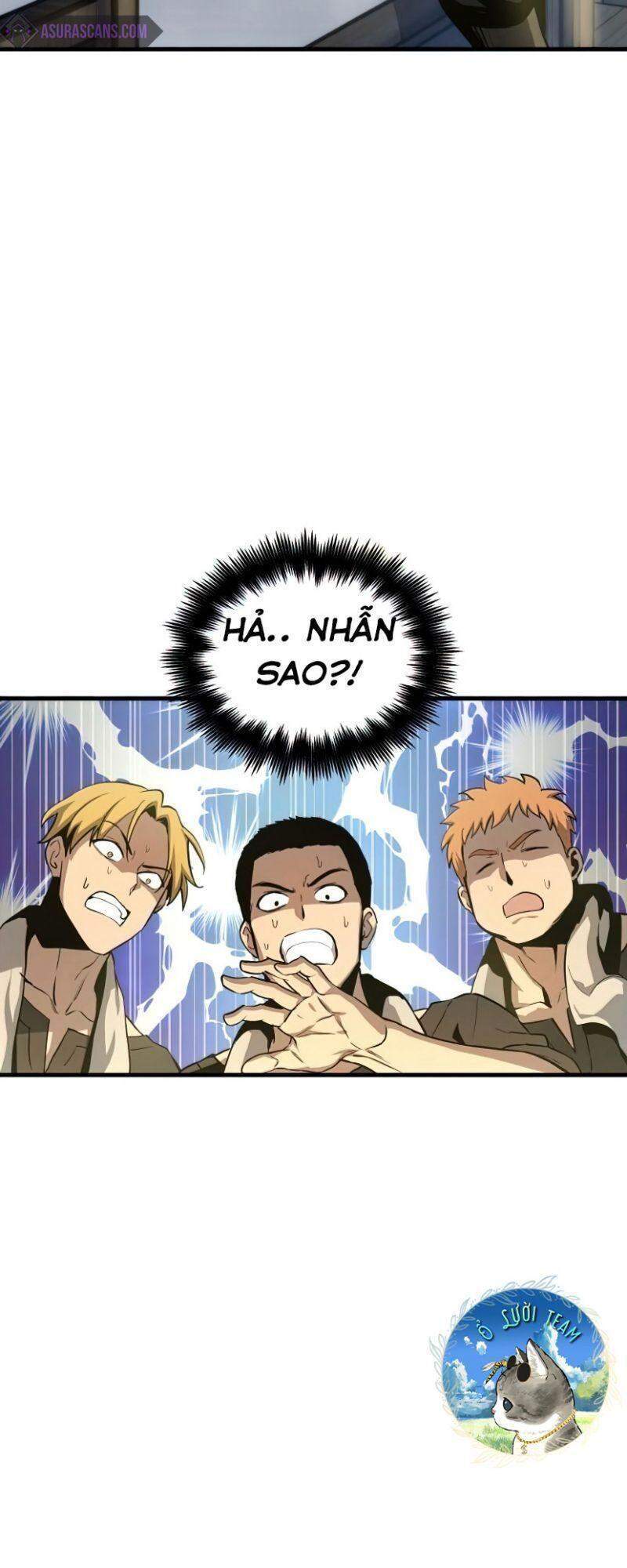 Chiền Thần Tự Sát Hồi Quy Chapter 15 - Trang 2