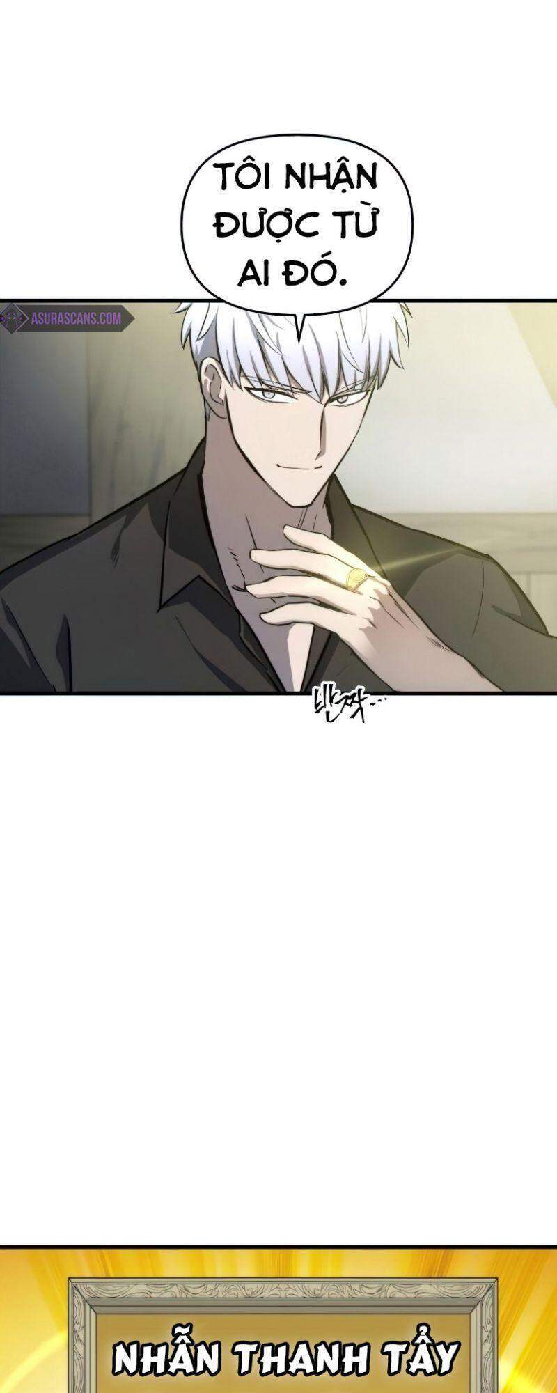 Chiền Thần Tự Sát Hồi Quy Chapter 15 - Trang 2
