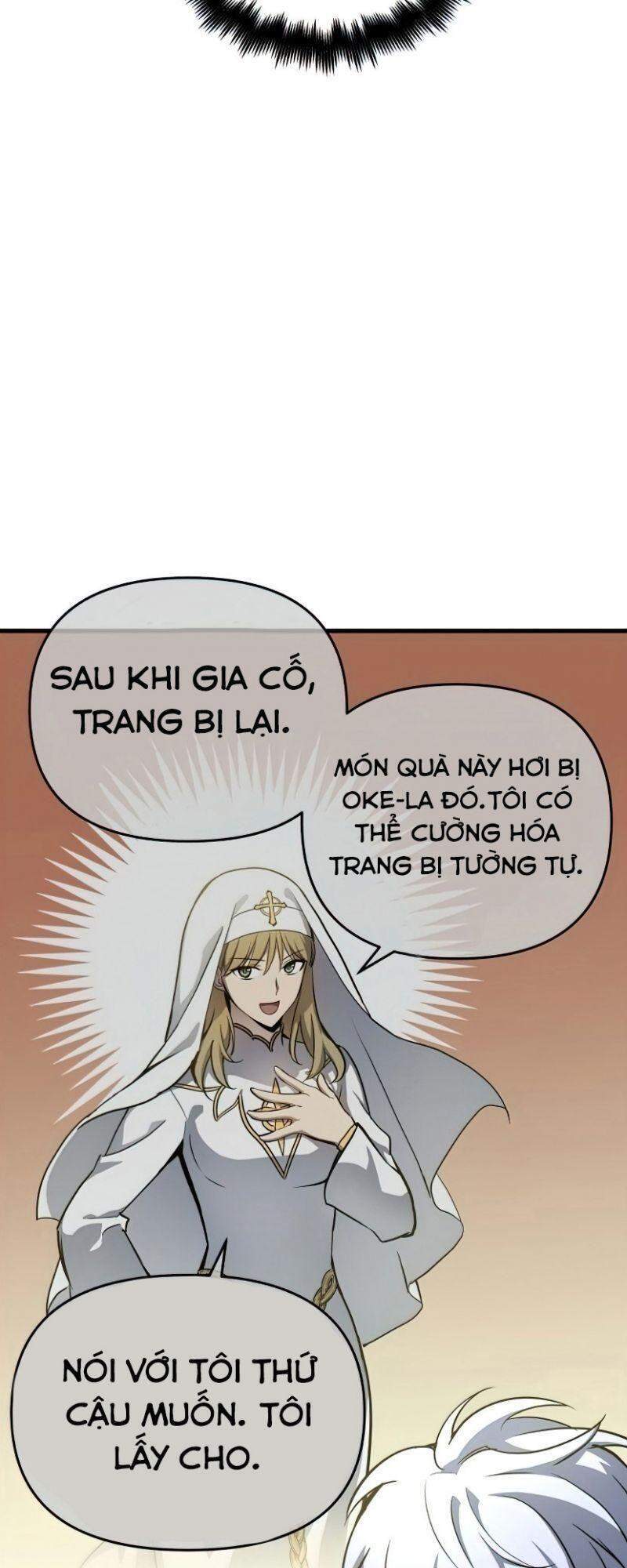 Chiền Thần Tự Sát Hồi Quy Chapter 15 - Trang 2